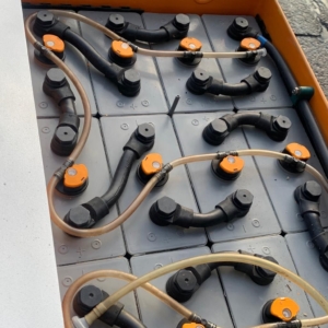 انواع باتری