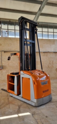 ای کا ایکس تیلت ثابت اشتیل مدل EKX12